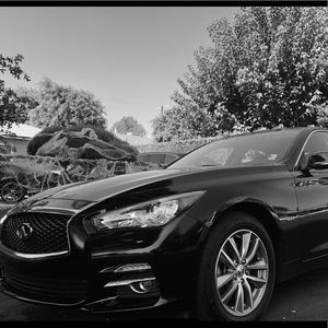 Meet your Posher, Nelson